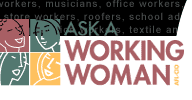 Info  on Women in the Workforce